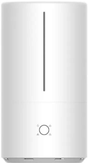Увлажнитель воздуха Xiaomi Mi Smart Antibacterial Humidifier