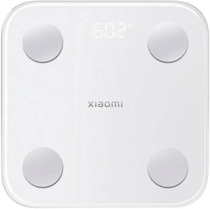 Весы напольные с анализатором Xiaomi Body Composition Scale S400