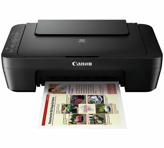МФУ Canon Pixma MG3040