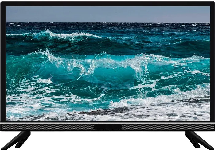 Телевизор 24" Erisson 24LM8050T2