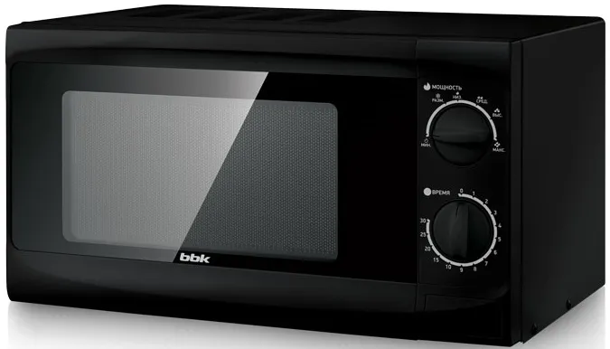 Микроволновая печь BBK 20MWS-706M/B