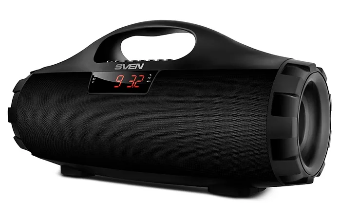 Портативная акустика Bluetooth Sven PS-460