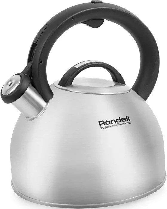 Чайник Rondell Point