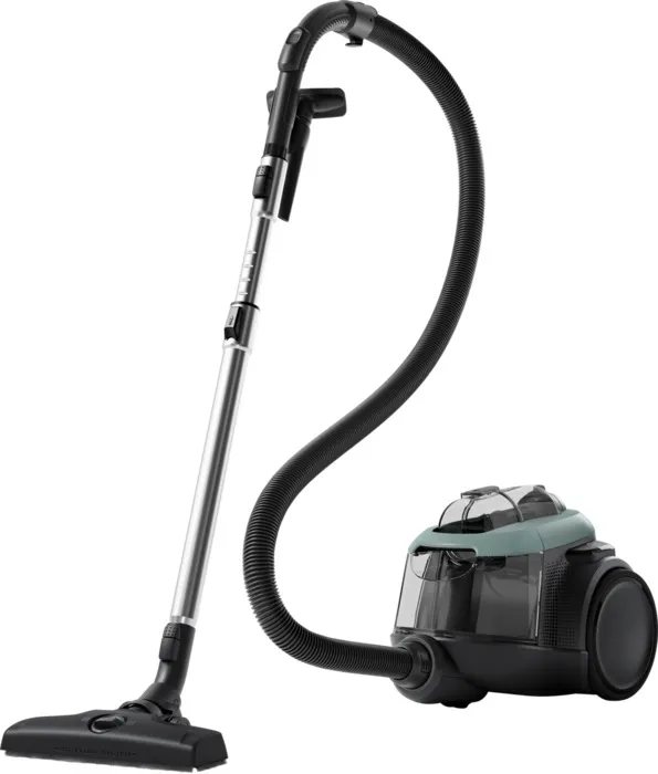 Пылесос Electrolux EL61C2OG