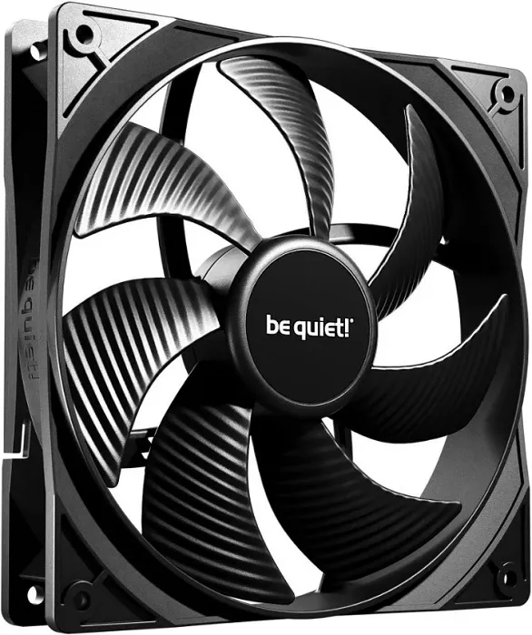 Вентилятор 140мм Be Quiet Pure Wings 3