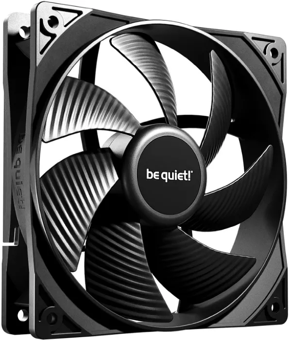 Вентилятор 120мм Be Quiet Pure Wings 3