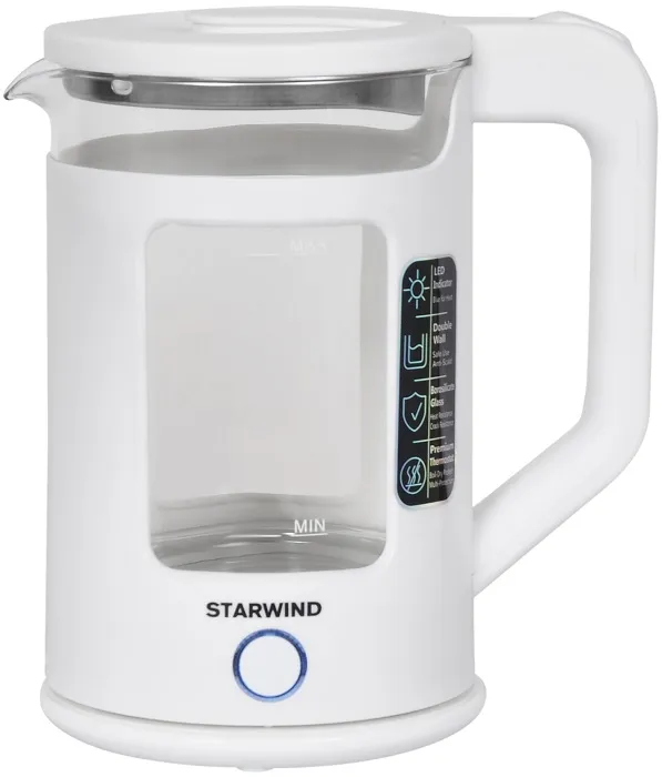 Электрочайник StarWind SKG2060