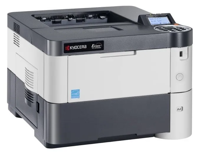 Принтер Kyocera FS-2100d