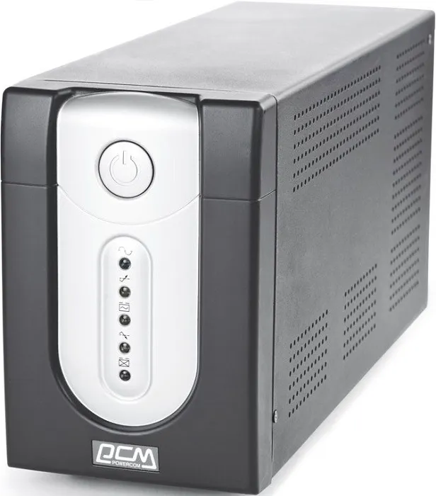 ИБП 3000 ВА Powercom IMP-3000AP