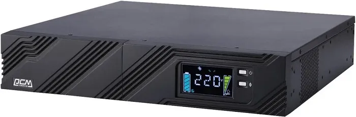 ИБП 2000 ВА Powercom Smart King Pro+