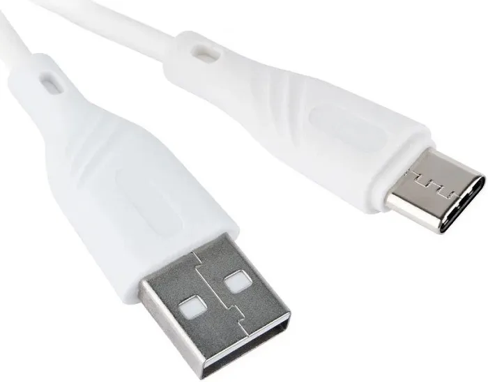 Кабель AM/Type-C USB 2.0 Cablexpert Classic 0.1