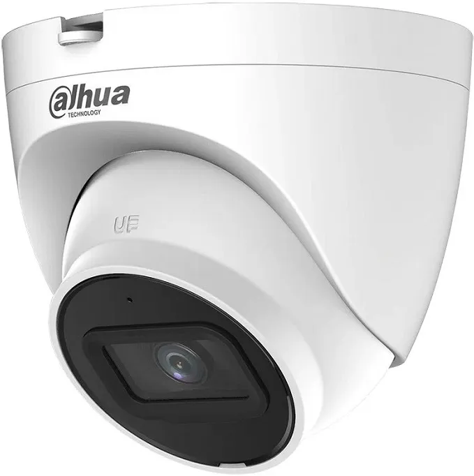 IP-камера внутренняя купольная Dahua DH-IPC-HDW2230T-AS-0280B-S2
