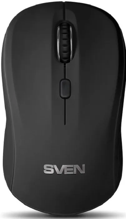 Мышь беспроводная Sven RX-230W