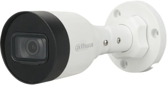 IP-камера уличная цилиндрическая Dahua DH-IPC-HFW1239S1P-LED-0280B-S5