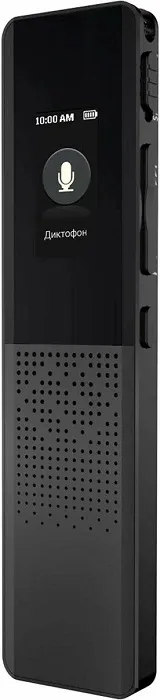 Диктофон Digma DiVoice RV70