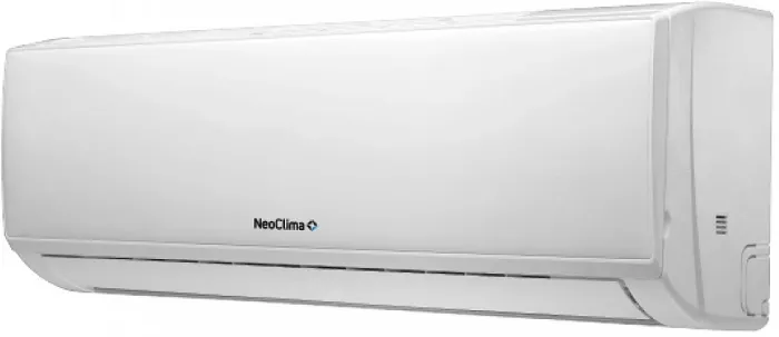 Кондиционер 36k NeoClima Plasma