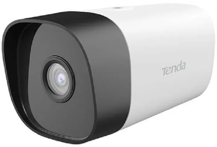 IP-камера уличная цилиндрическая Tenda IT7-PRS