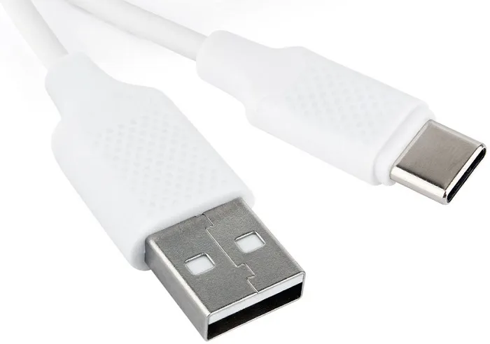 Кабель AM/Type-C USB 2.0 Cablexpert Classic 0.2