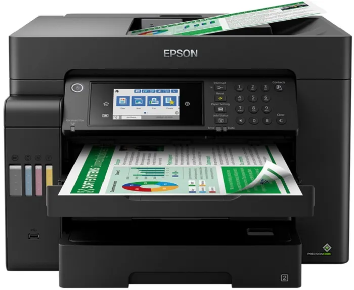 МФУ Epson L15150