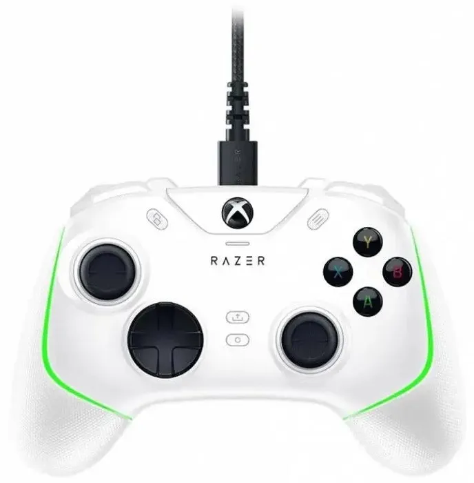 Геймпад USB Razer Wolverine V2 Chroma