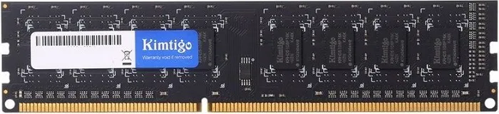 Оперативная память DDR3 4Гб Kimtigo Cavalry