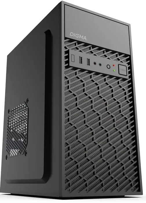 Корпус Digma DCC-MN303