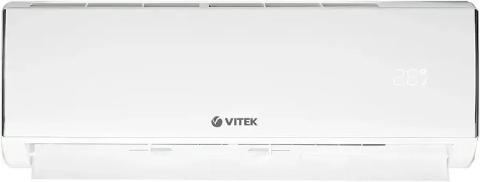 Кондиционер  9k Vitek VT-2502 W