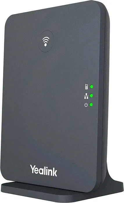 Базовая станция Yealink W70B