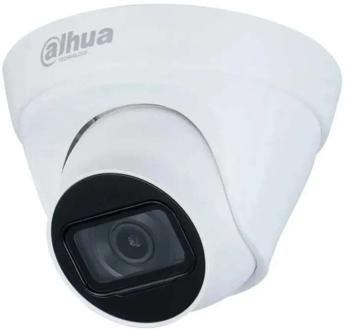 IP-камера уличная купольная Dahua DH-IPC-HDW1431T1P-0280B-S4