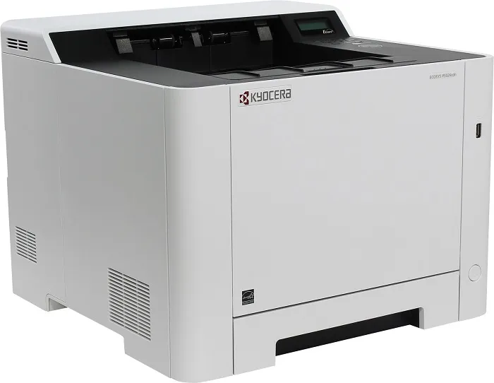 Принтер цветной Kyocera Ecosys P5026cdn