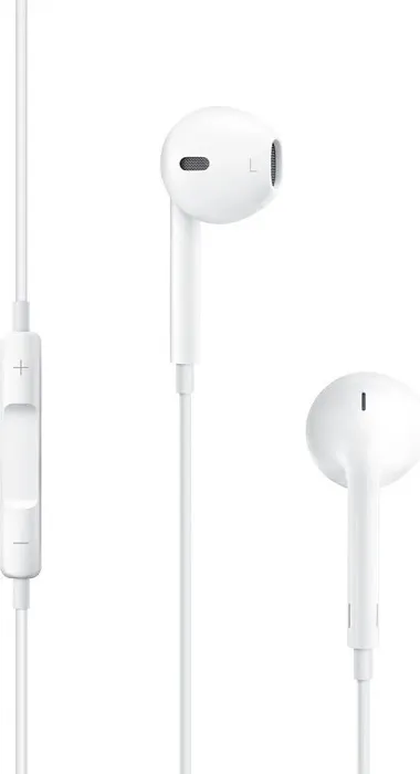 Наушники Apple EarPods