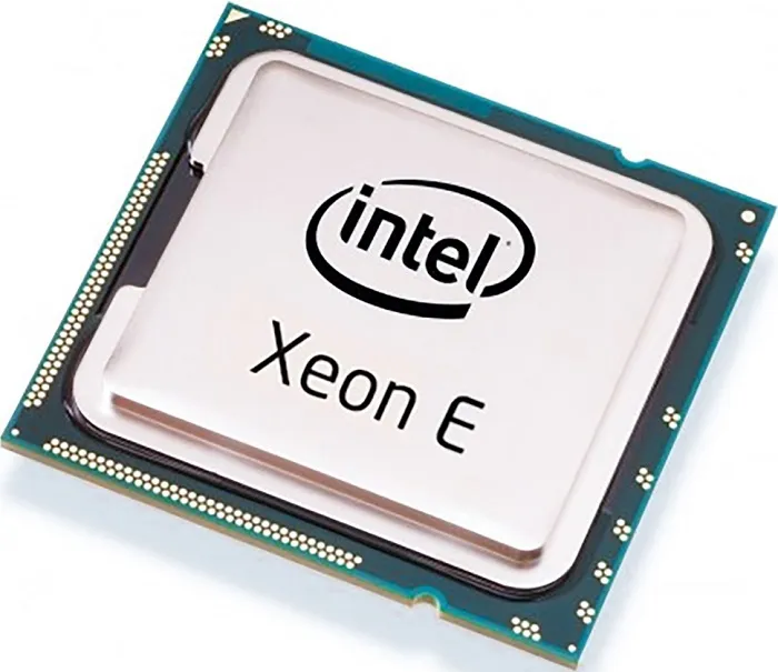 Процессор Intel Xeon E-2386G