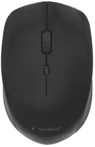 Мышь беспроводная Gembird MUSW-250