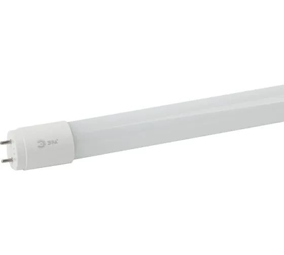Лампа светодиодная G13/T8 ЭРА T8-20W-865-G13-1200mm