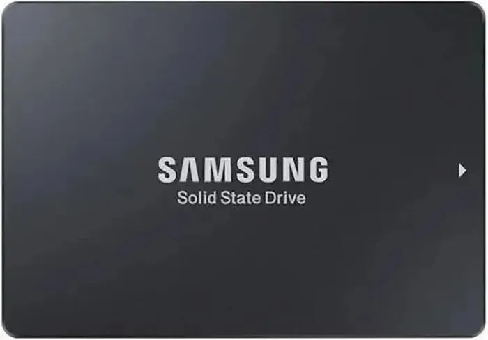 SSD-накопитель для сервера Samsung PM1653