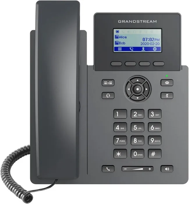IP-телефон Grandstream GRP-2601P