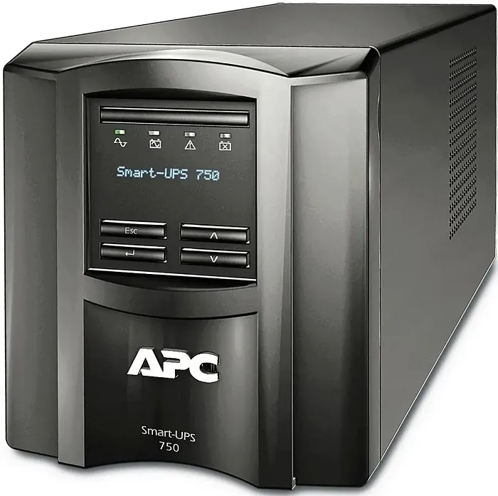 ИБП 750 ВА APC Smart-UPS