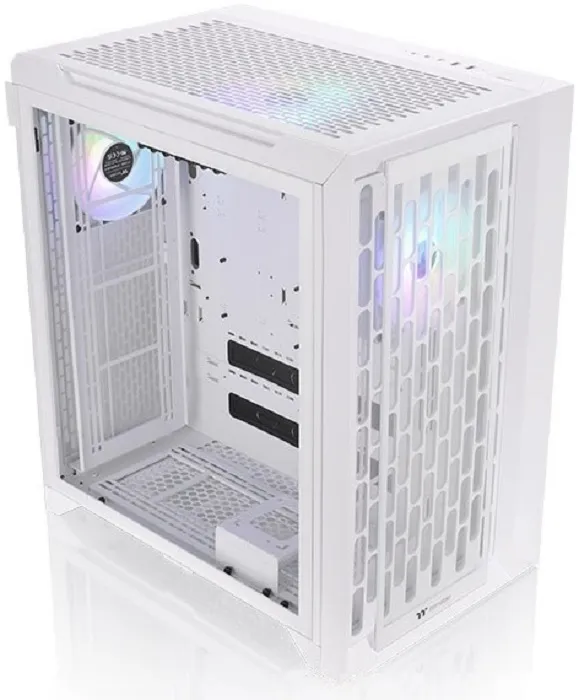 Корпус Thermaltake CTE C700 TG ARGB Snow