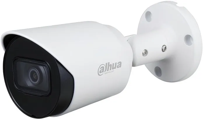 IP-камера уличная цилиндрическая Dahua DH-IPC-HFW2230SP-S-0280B-S2
