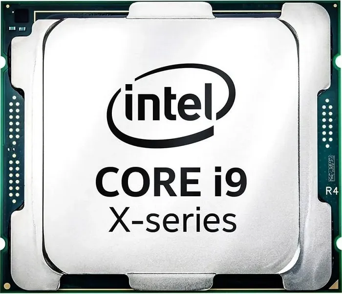 Процессор Intel Core i9 10900X