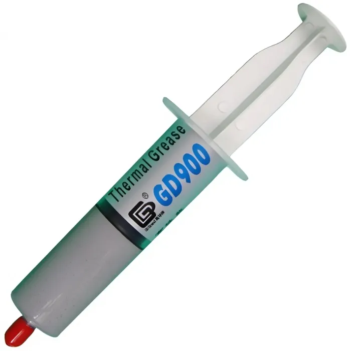 Термопаста GD GD900