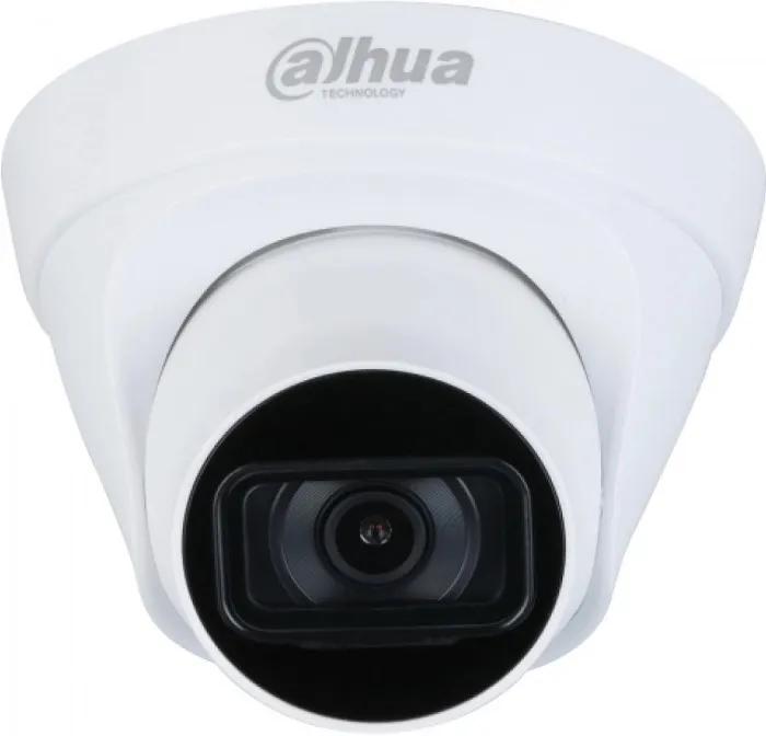 IP-камера уличная купольная Dahua DH-IPC-HDW1431T1P-0280B-S6