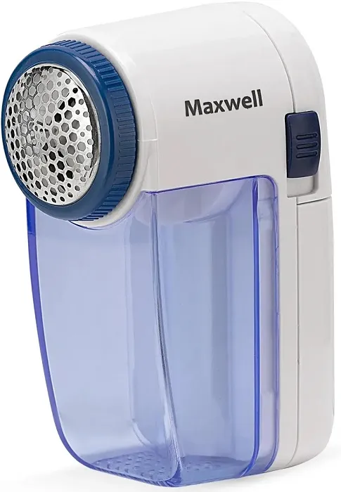 Машинка для удаления катышков Maxwell MW-3101 W