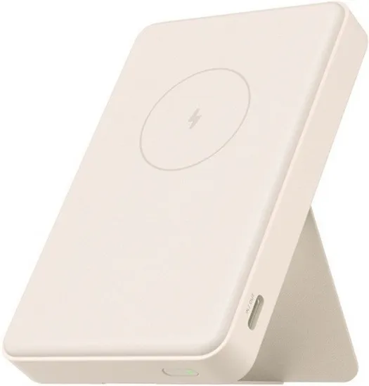 Портативный аккумулятор 6 000 мАч Xiaomi Magnetic