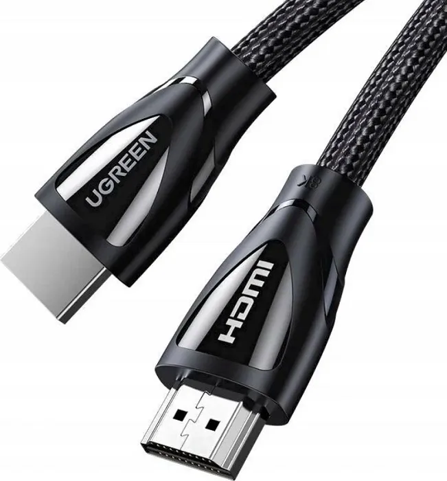 Кабель HDMI UGREEN HD140