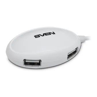 USB-хаб Sven HB-401