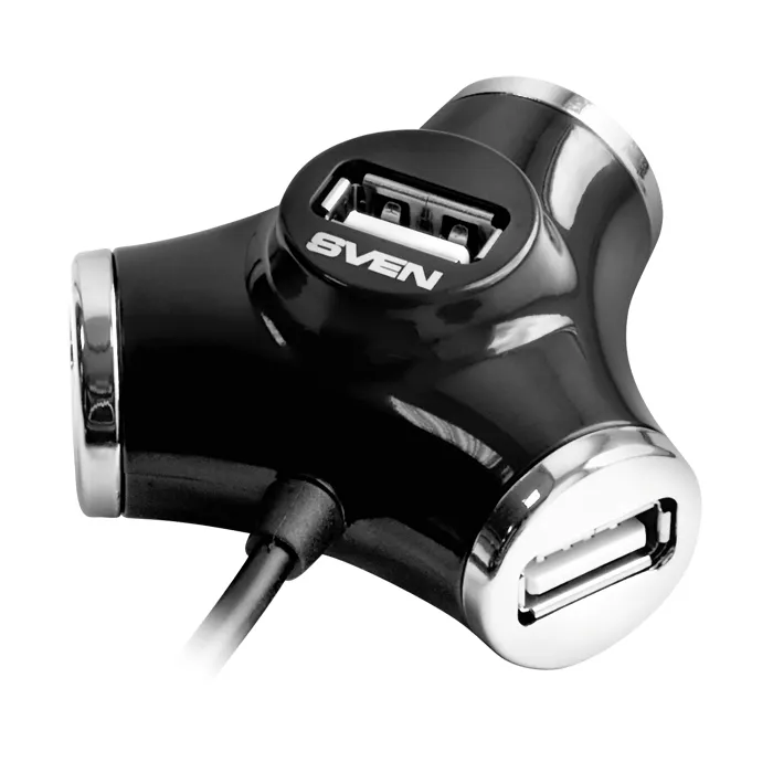 USB-хаб Sven HB-012