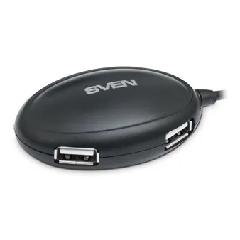 USB-хаб Sven HB-401
