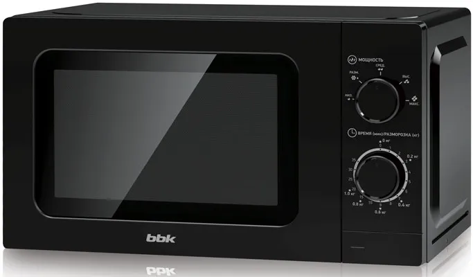 Микроволновая печь BBK 20MWS-717M/B