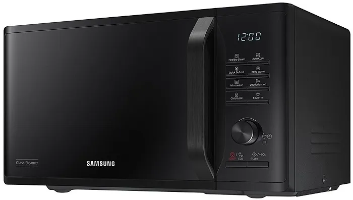 Микроволновая печь Samsung MS23K3515AK/BW